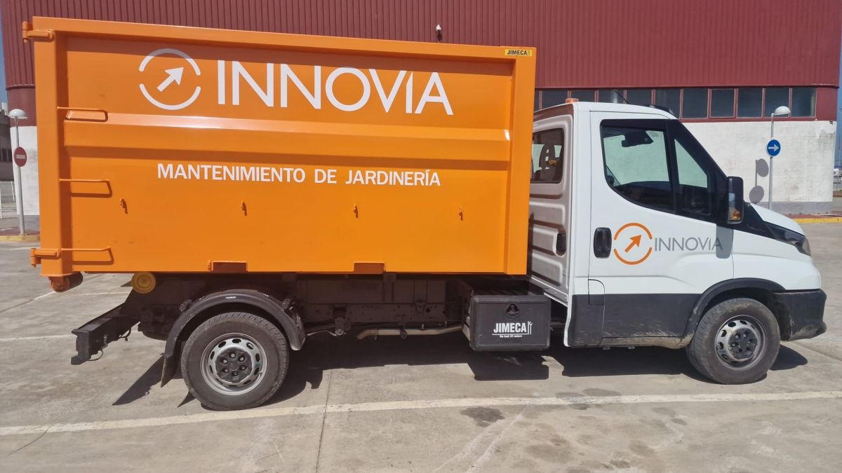 Coordinadora TPA denuncia despidos en el servicio de jardinería del puerto de Algeciras por los recortes en los pliegos de la Autoridad Portuaria 