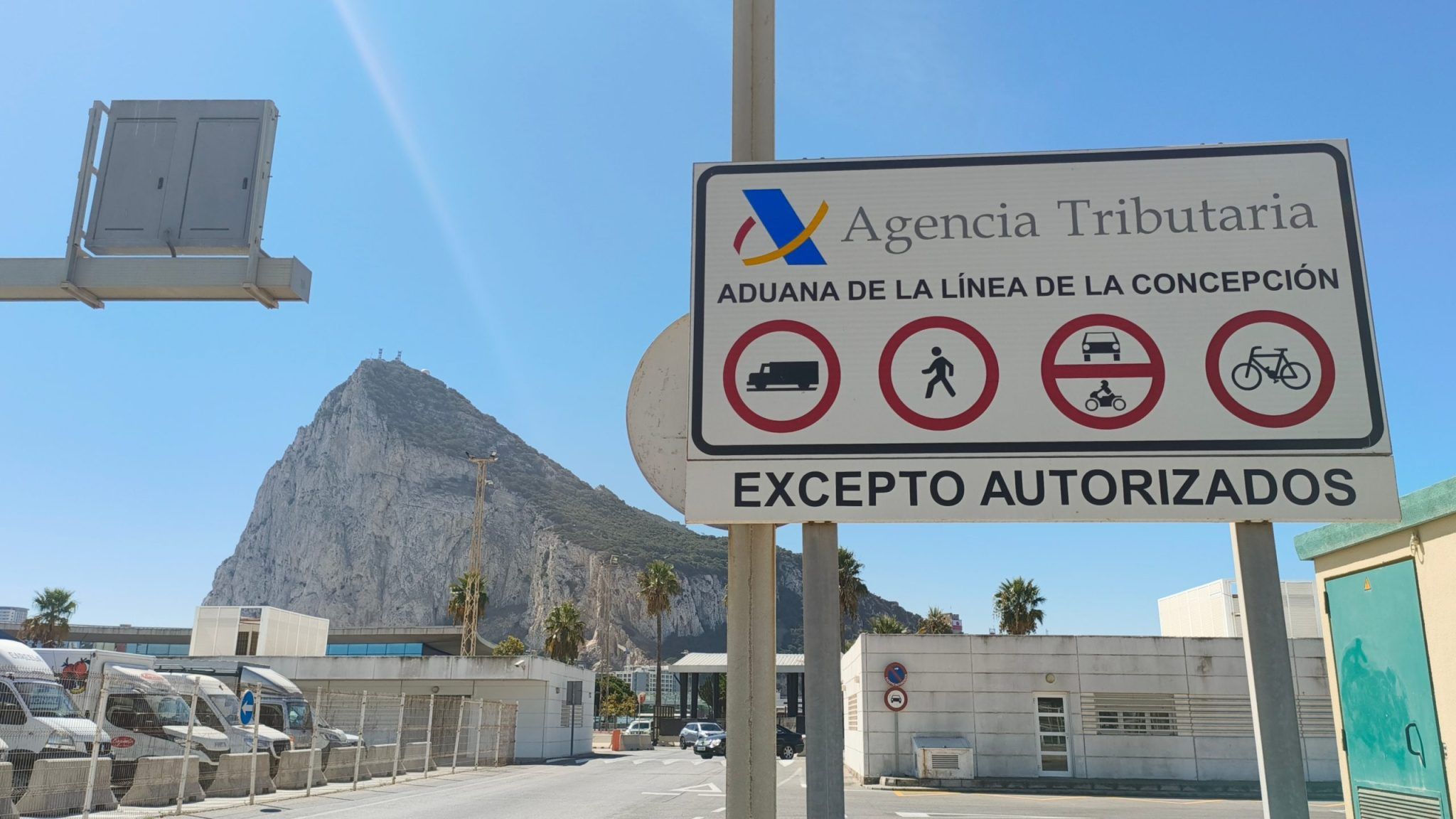 Coordinadora TPA denuncia el veto a los trabajadores en el debate sobre la aplicación del Tratado de Gibraltar